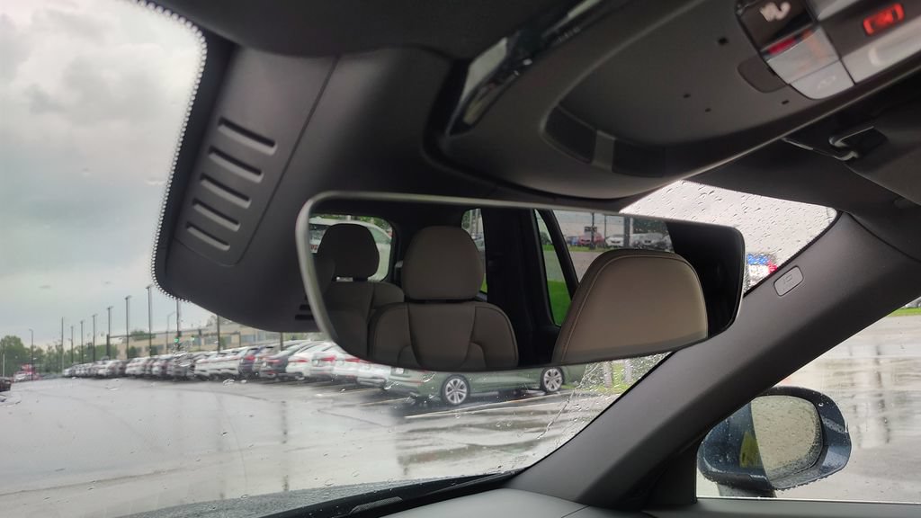 New 2026 Volvo XC90 B6 Plus AWD/4WD image 27