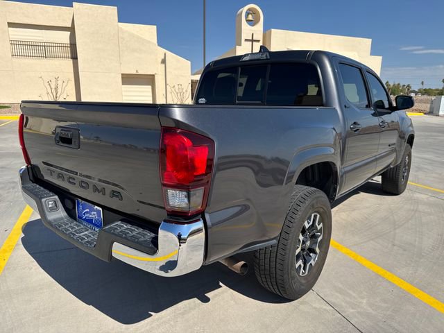 Used 2020 Toyota Tacoma SR5 image 5