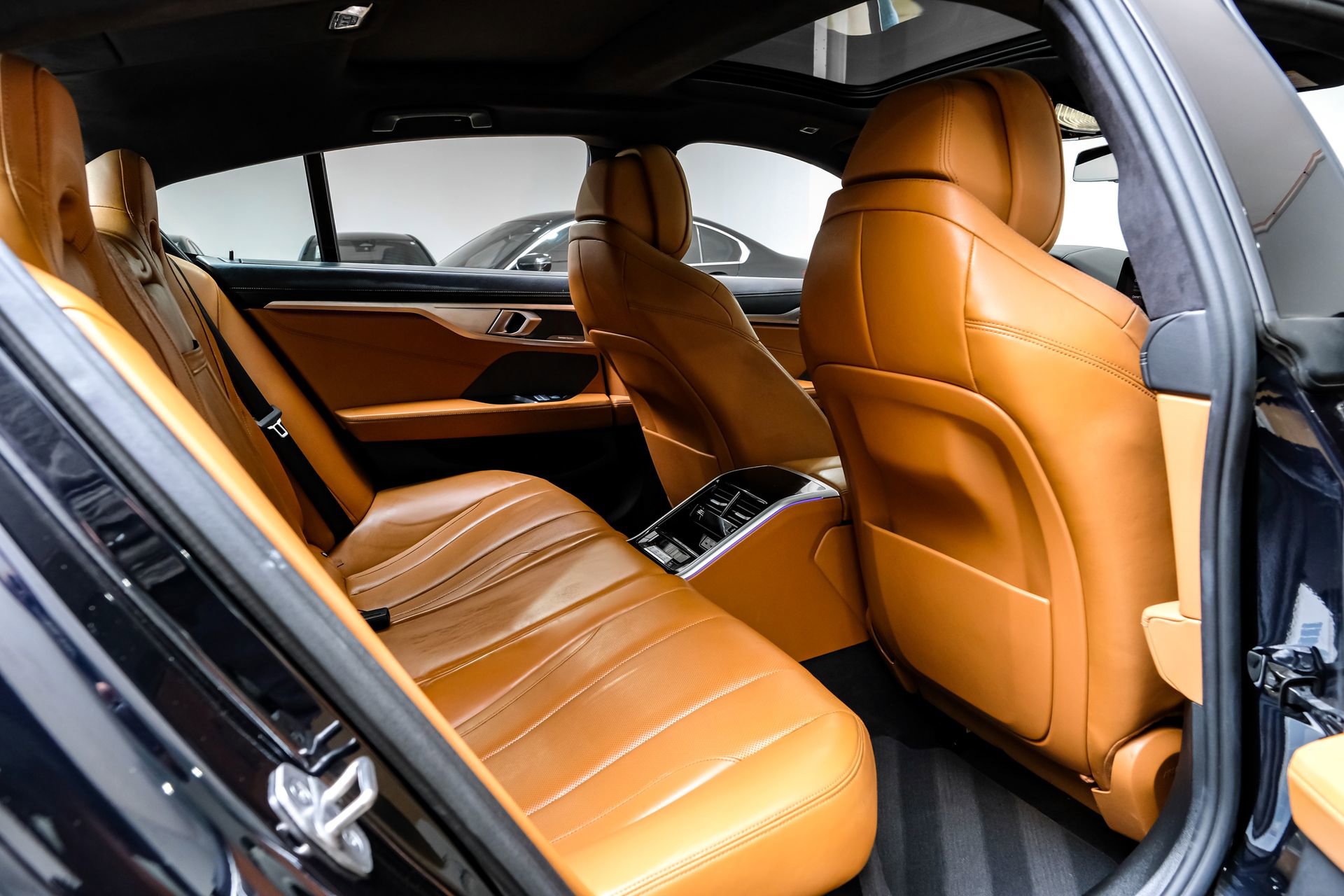 Used 2023 BMW 840i Gran Coupe 840 w/ M Sport Professional Package image 35