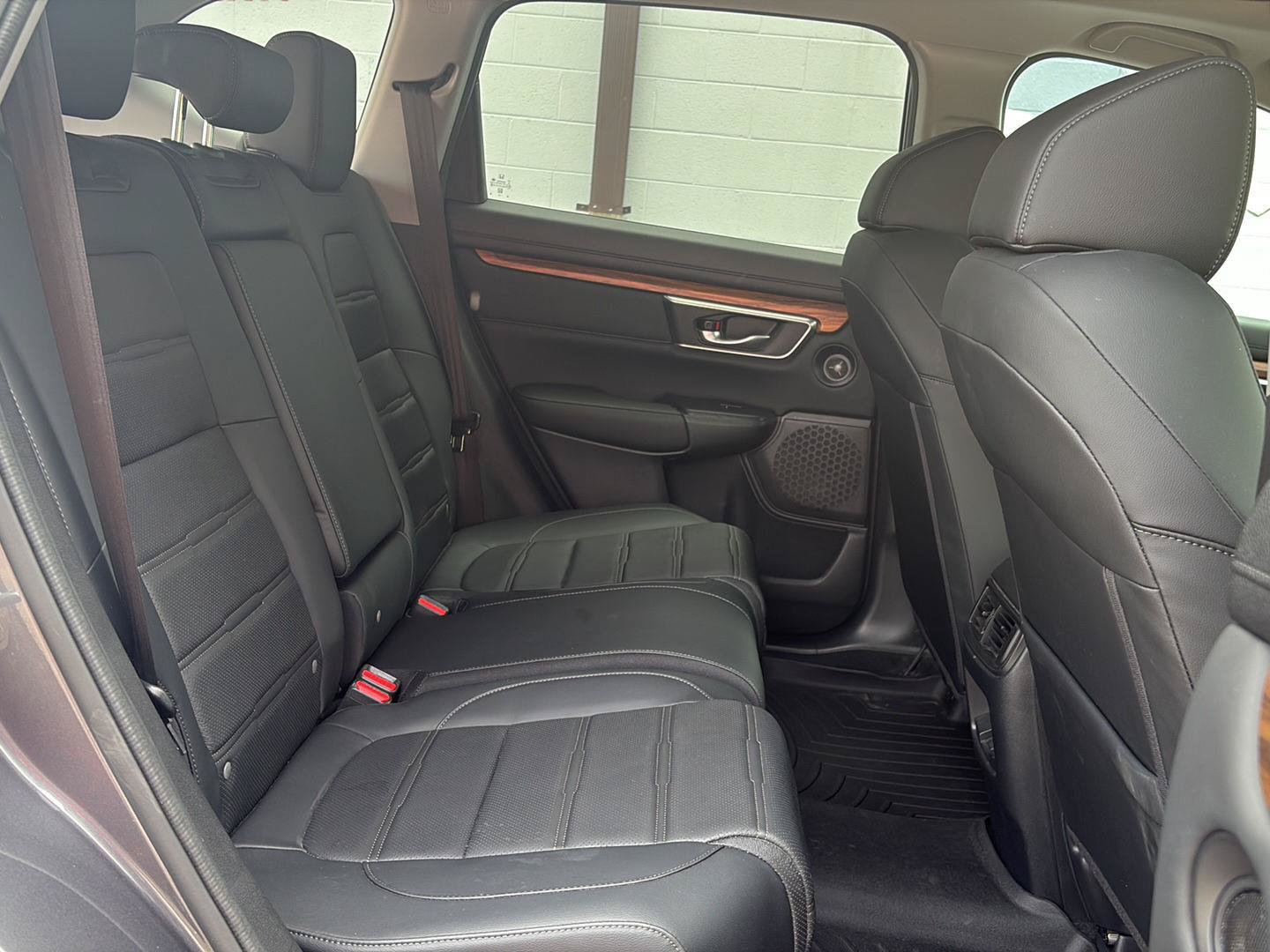 Used 2022 Honda CR-V EX-L image 18