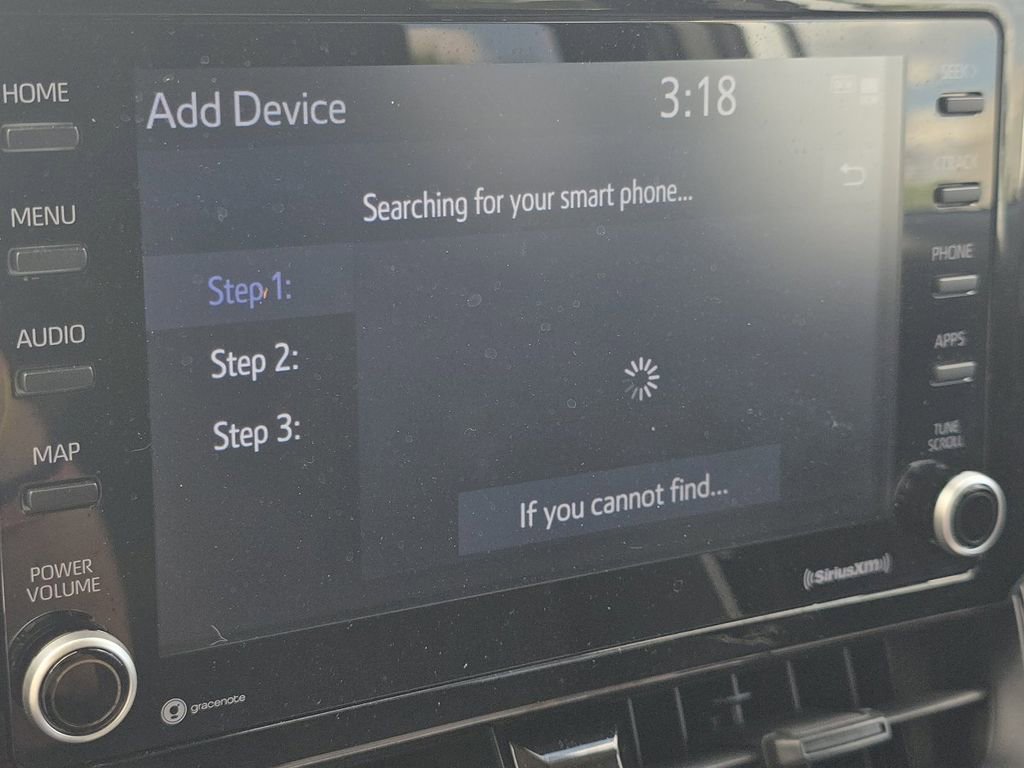 Used 2022 Toyota Corolla Cross LE FWD image 3