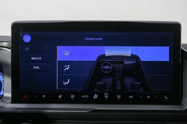 Used 2025 Ford Bronco Sport Badlands image 20