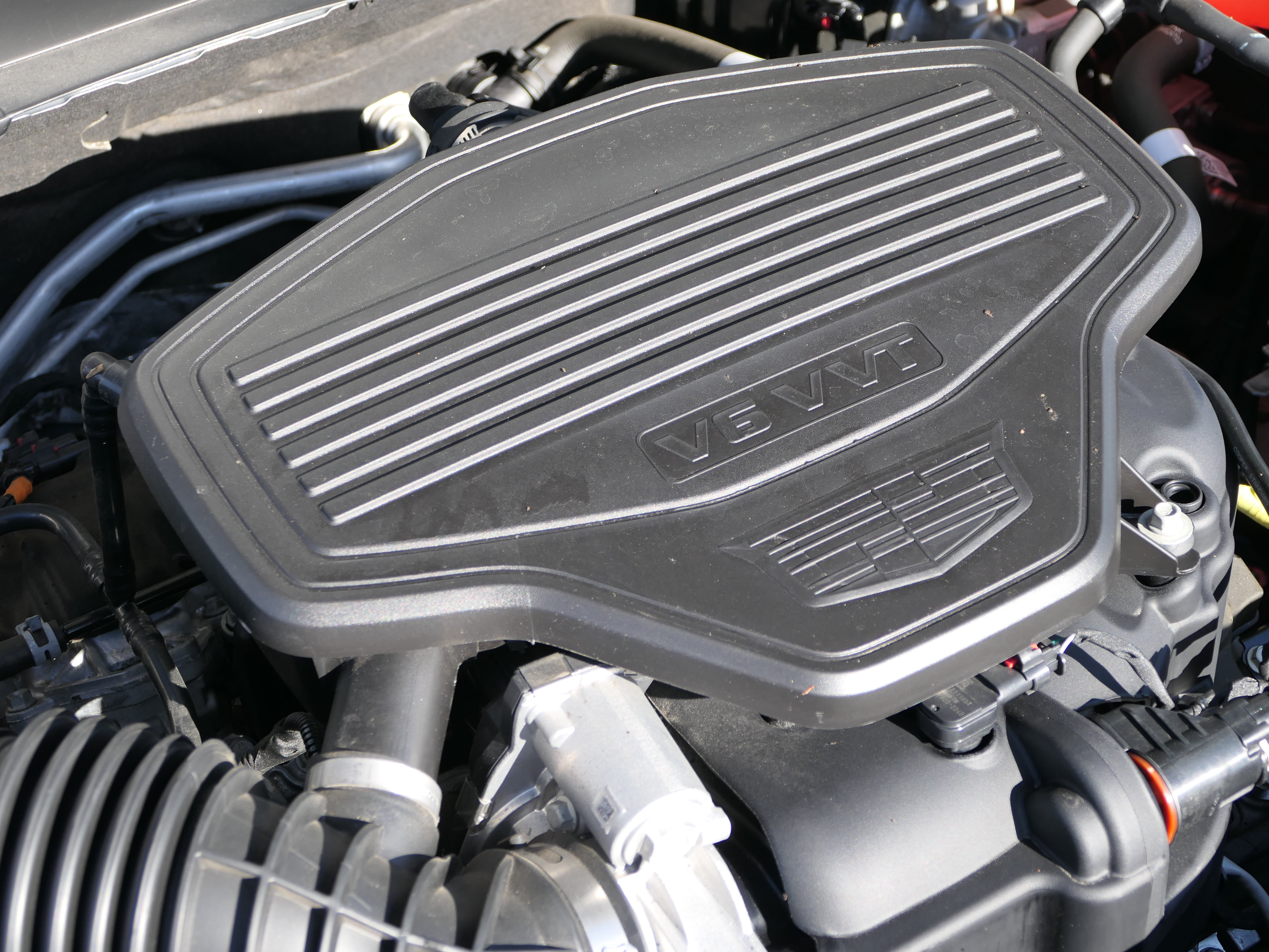 Certified 2023 Cadillac XT5 Premium Luxury FWD image 29