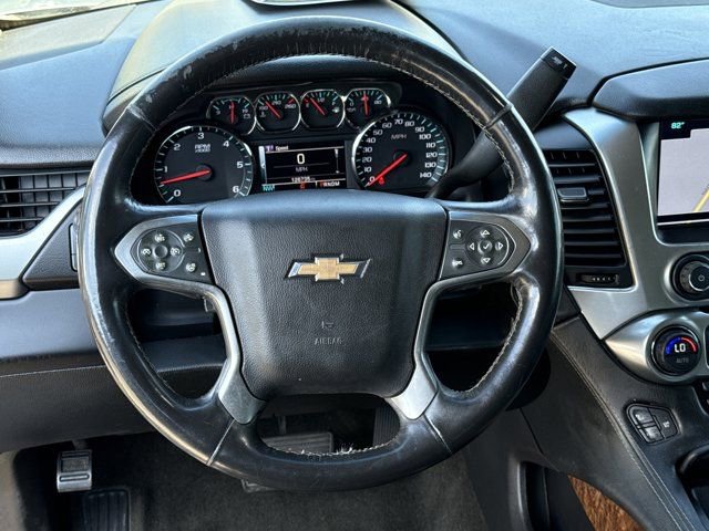 Used 2016 Chevrolet Tahoe LTZ image 24