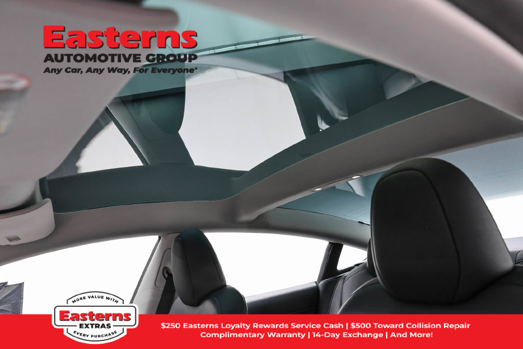 Used 2023 Tesla Model 3 Standard Range RWD image 29