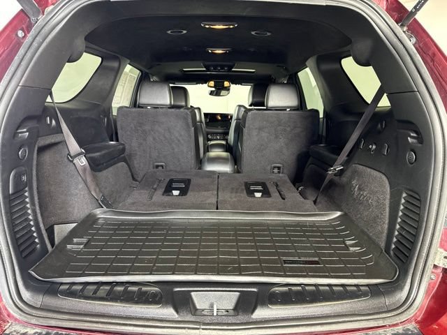 Used 2021 Dodge Durango Citadel AWD/4WD image 20