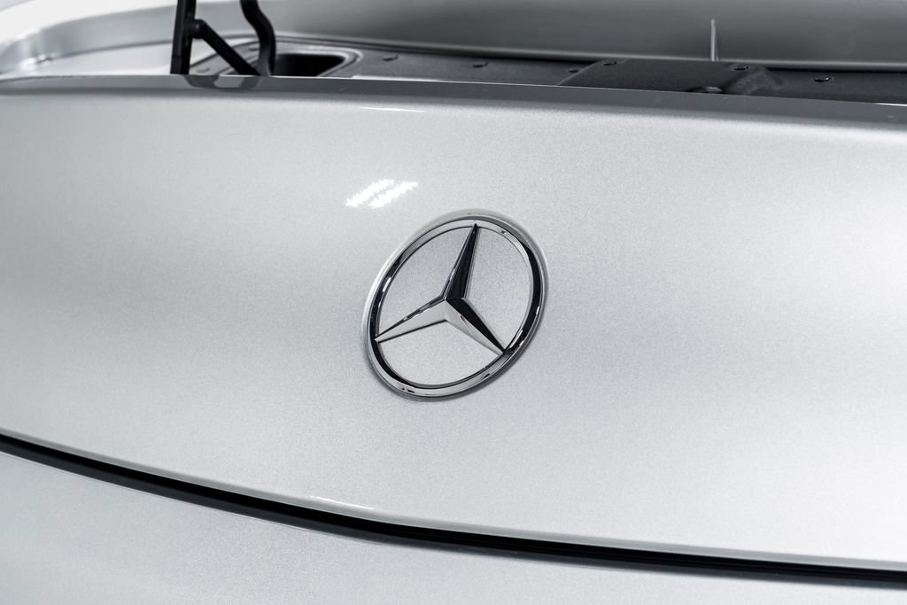 Used 2011 Mercedes-Benz SLS AMG Coupe image 45