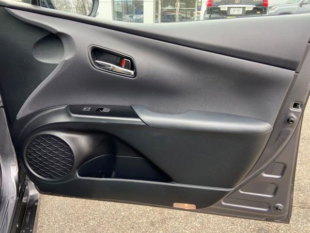 Used 2022 Toyota Prius Prime XLE image 27