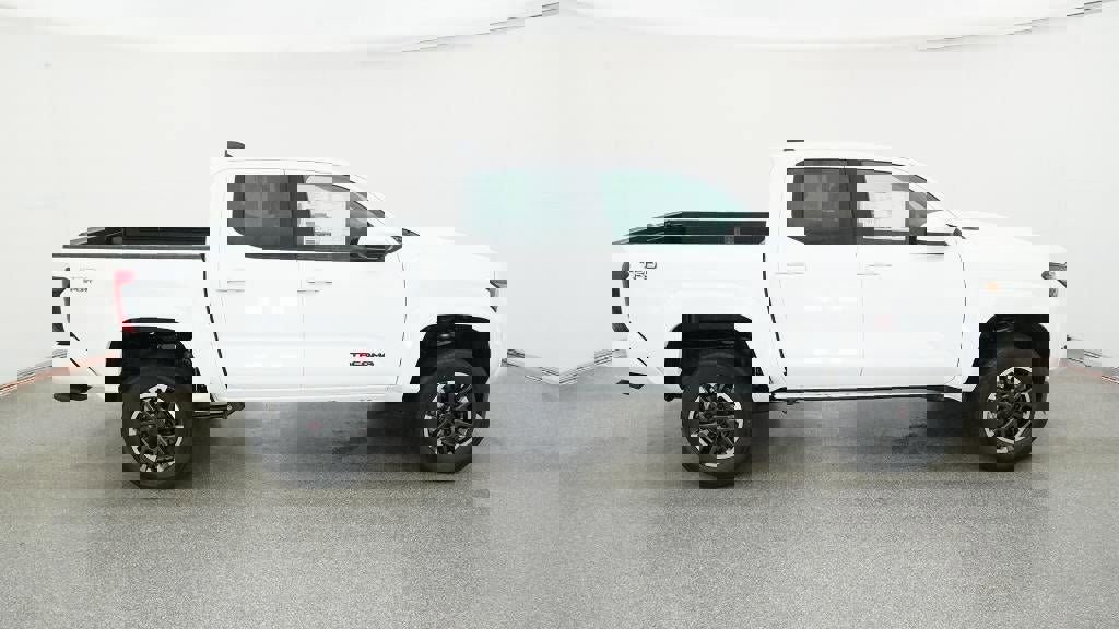 New 2026 Toyota Tacoma TRD Sport image 11