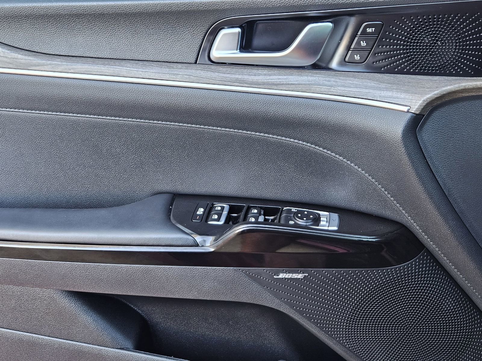 Used 2023 Kia K5 EX w/ EX Premium Package image 29