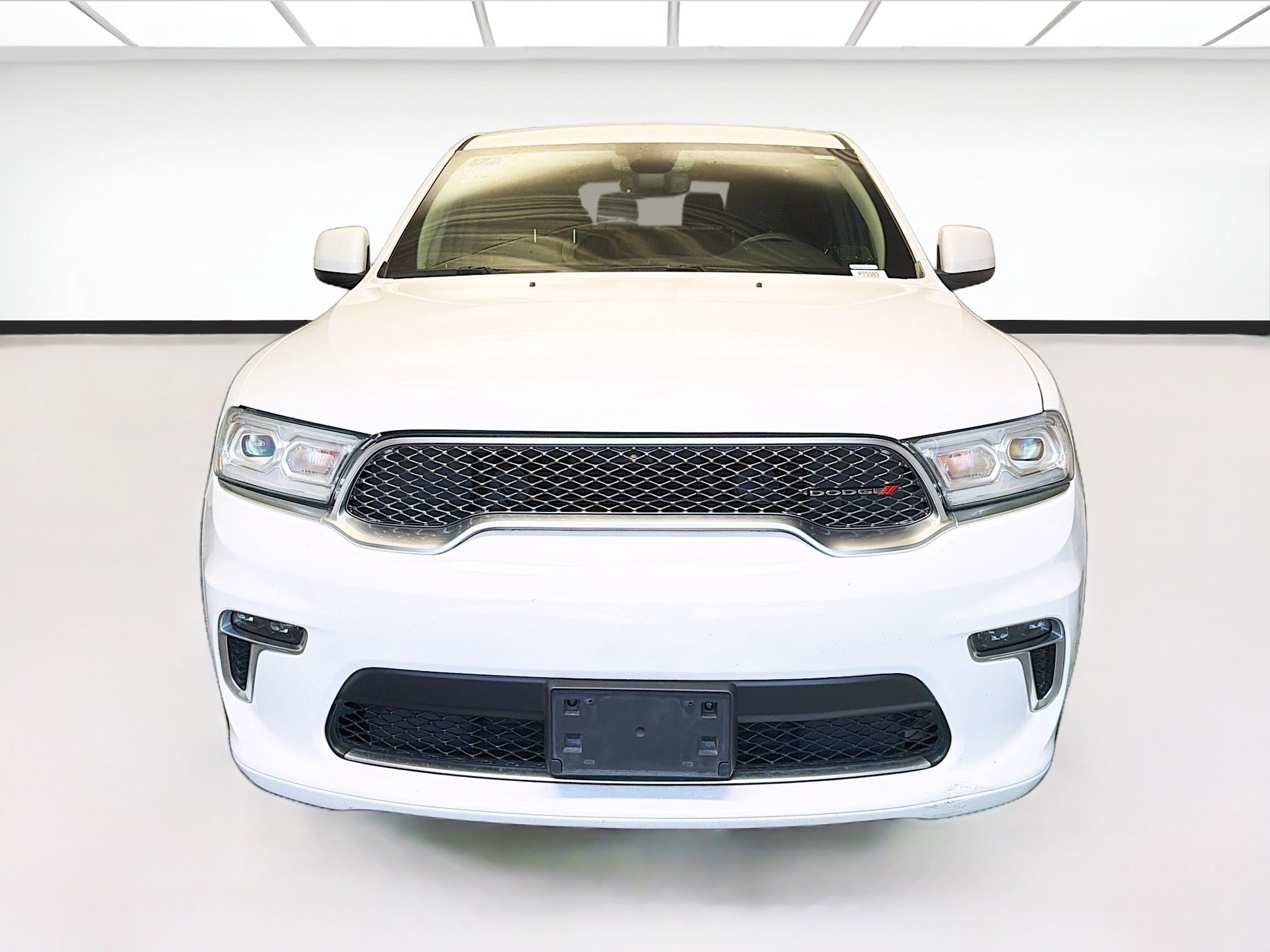 Used 2022 Dodge Durango SXT w/ Anodized Platinum Package RWD image 2