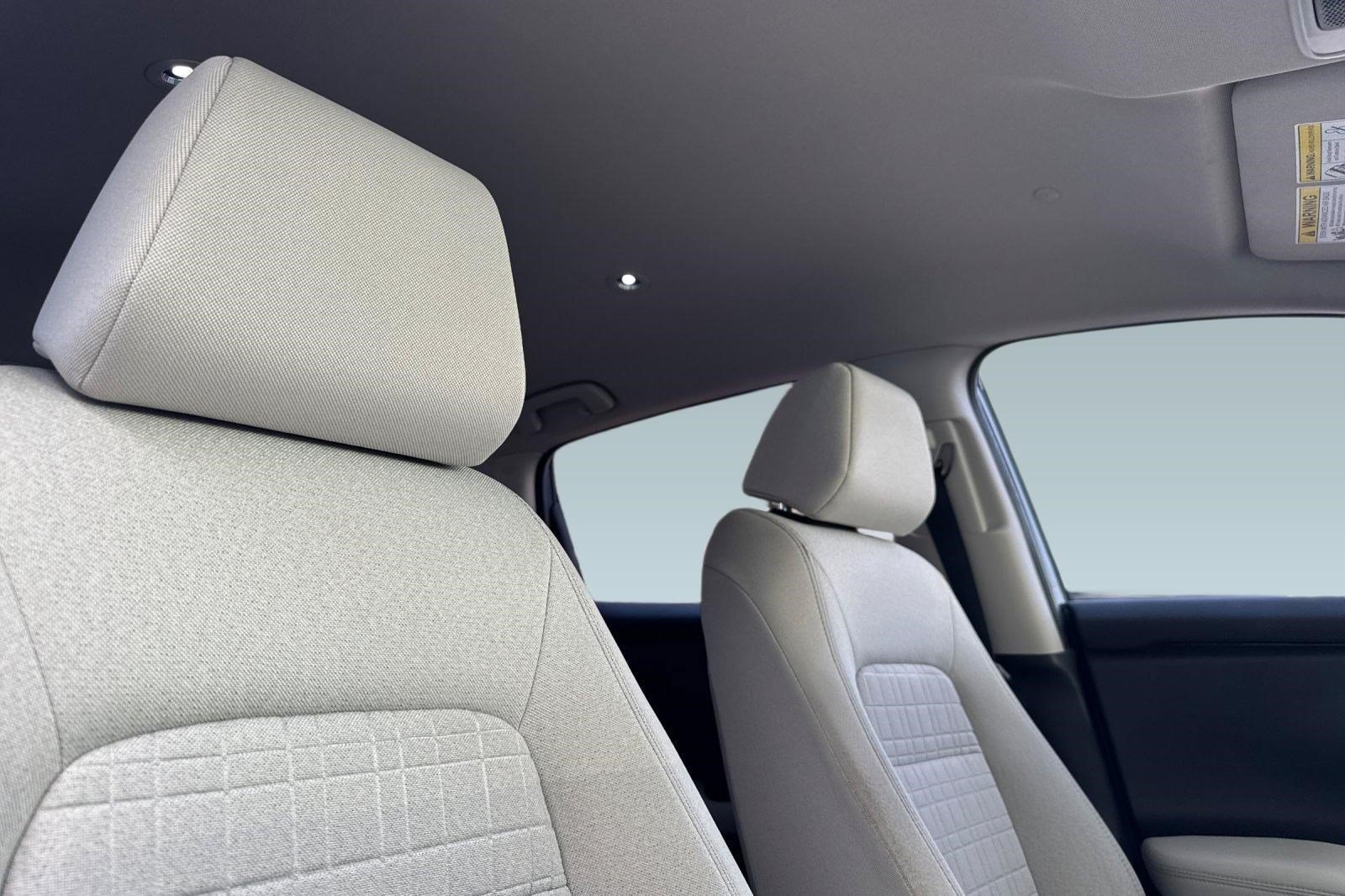 Certified 2025 Honda HR-V LX image 25