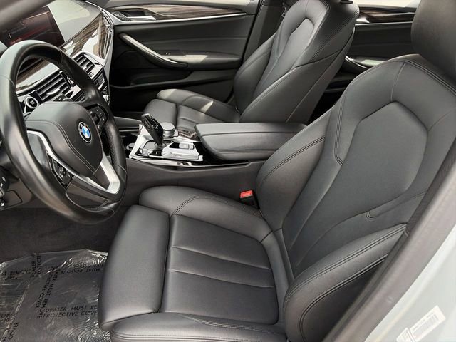 Used 2019 BMW 530e w/ Convenience Package image 20