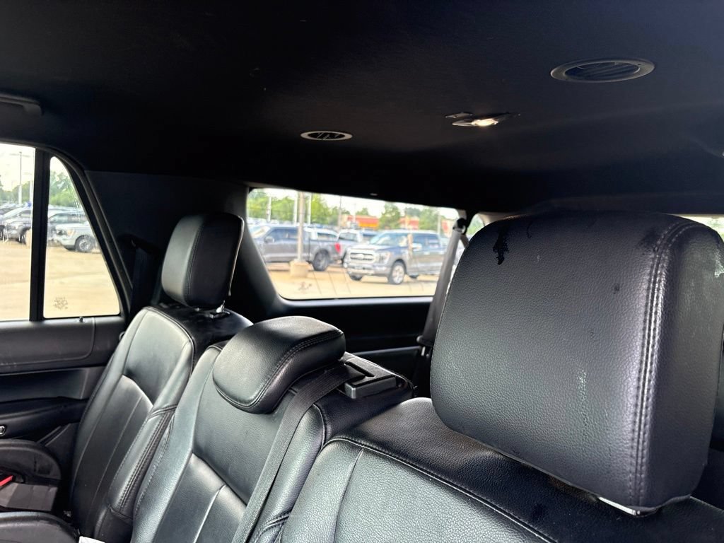 Used 2021 Ford Expedition Max XLT AWD/4WD image 9