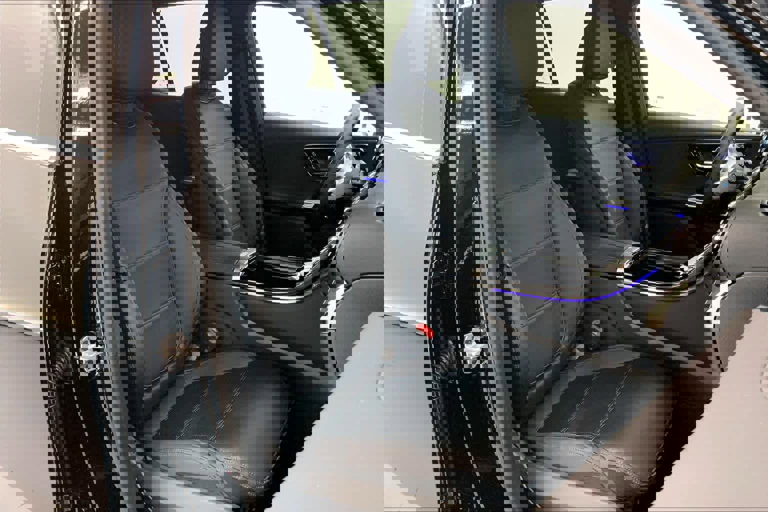 Used 2025 Mercedes-Benz GLC 300 image 4