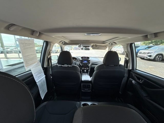 Used 2021 Subaru Forester Premium AWD/4WD image 13