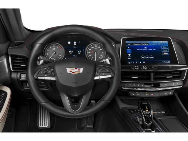 Used 2020 Cadillac CT5 Sport AWD/4WD image 17