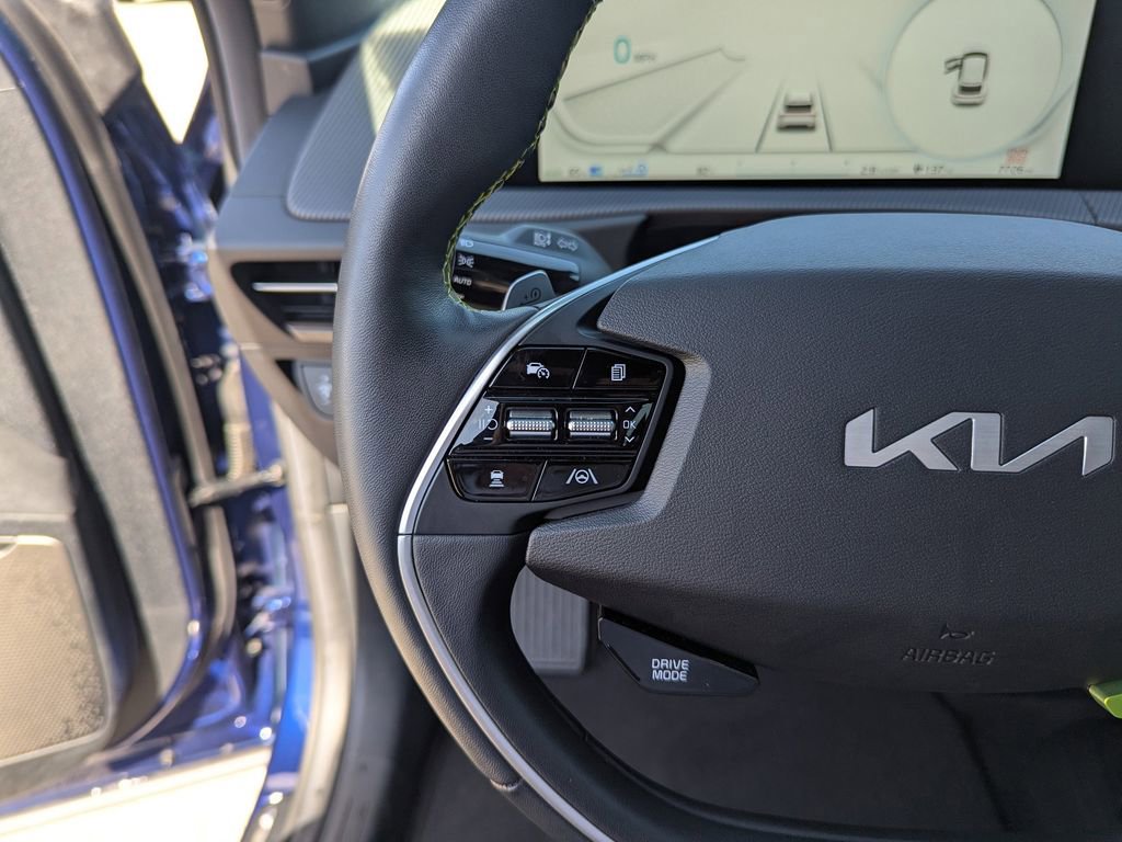 Certified 2024 Kia EV6 GT image 29