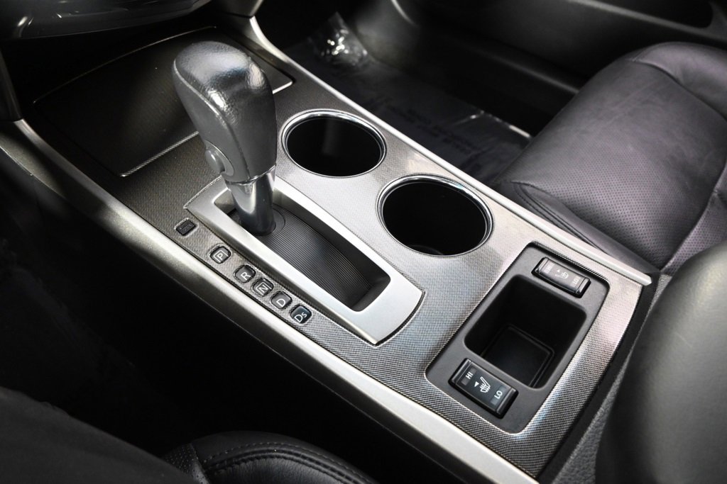 Used 2014 Nissan Altima 2.5 SL w/ Moonroof Package image 31