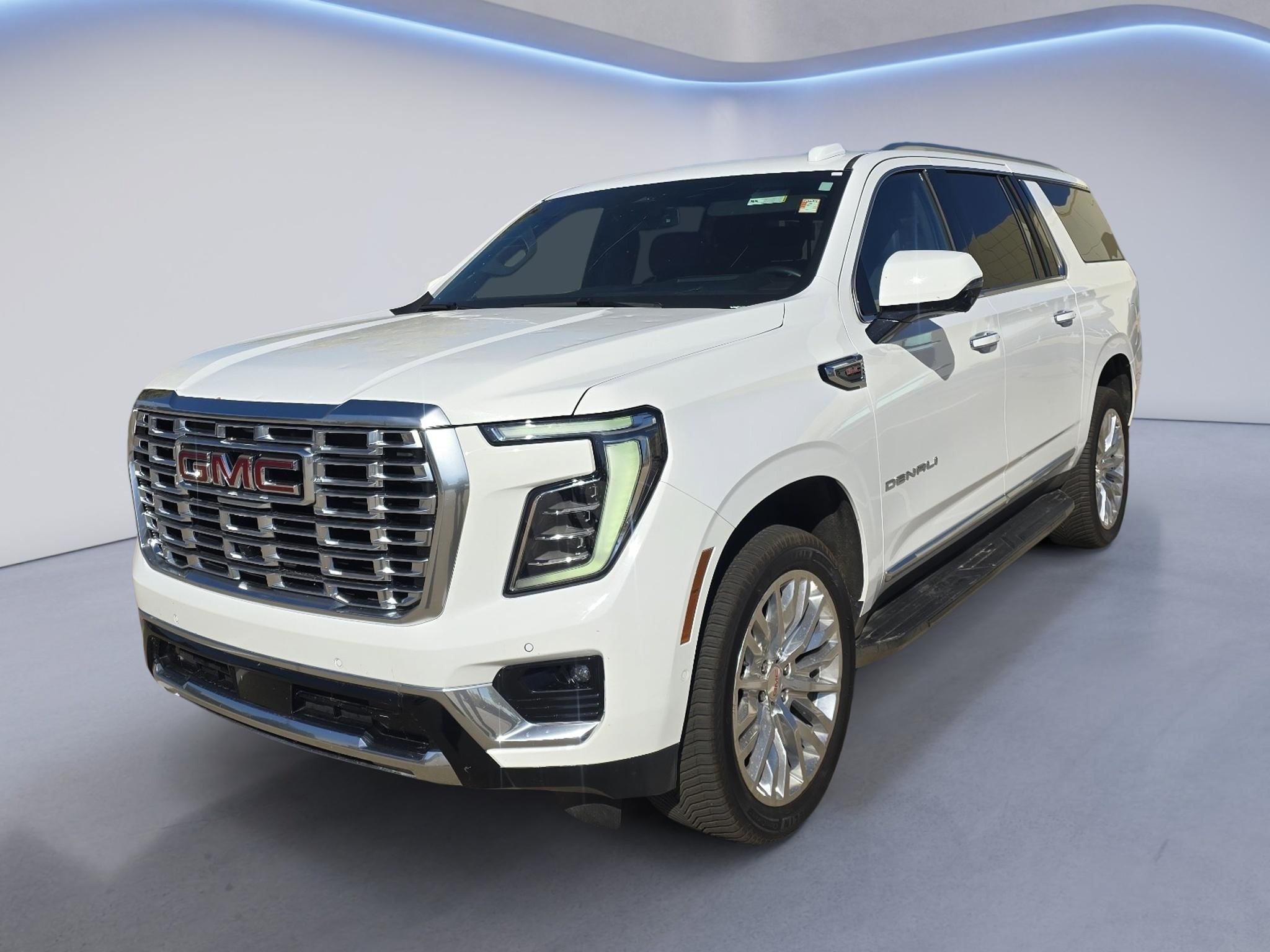 Used 2025 GMC Yukon XL Denali