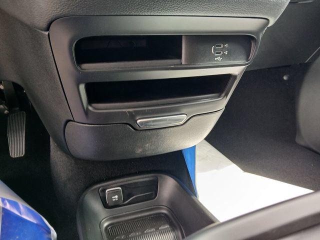 New 2026 Chrysler Pacifica Select AWD/4WD image 32
