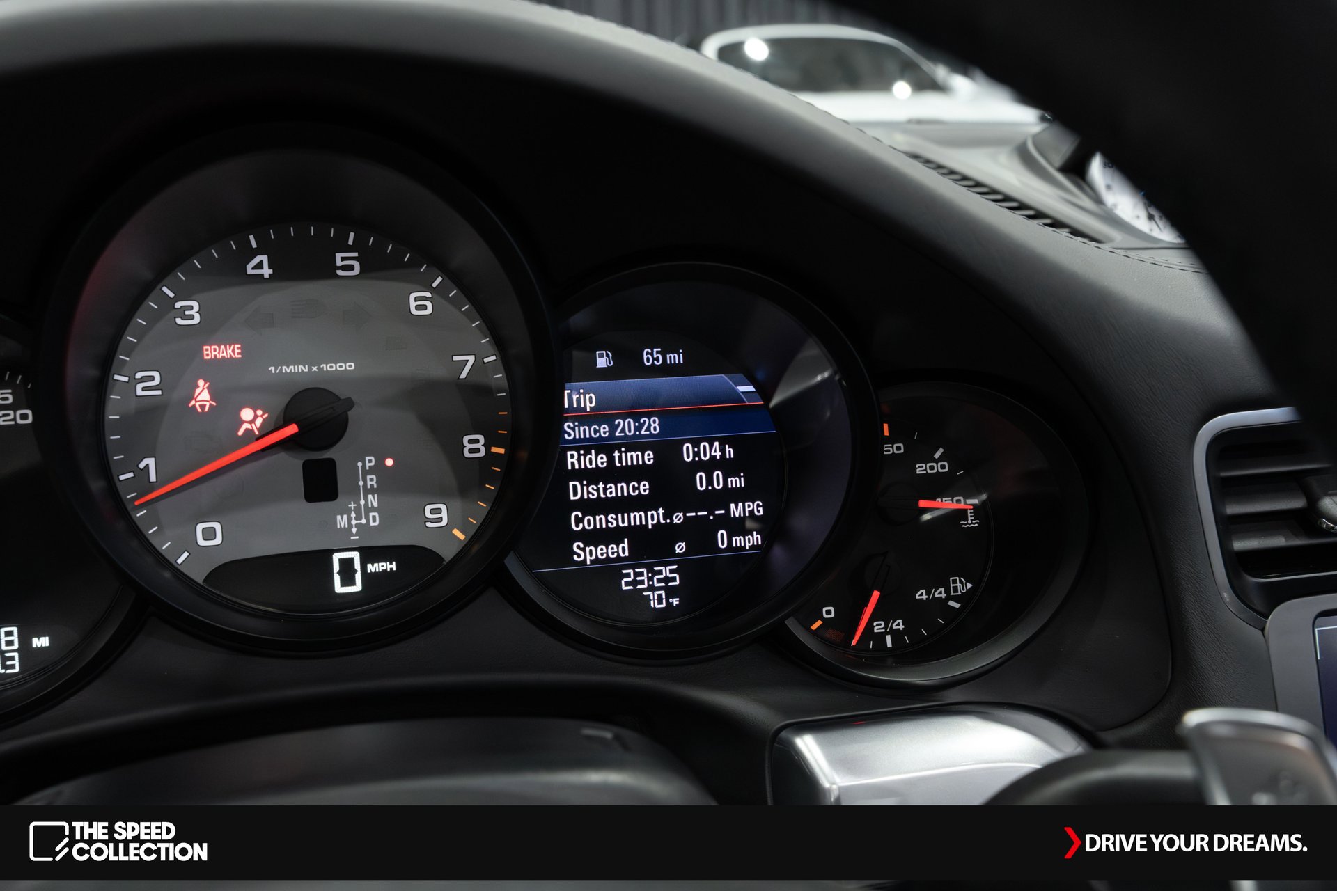 Used 2014 Porsche 911 Targa 4S image 34