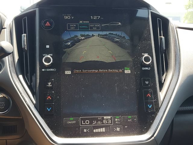 Certified 2025 Subaru Crosstrek 2.5i Limited w/ Crosstrek Mirror Package AWD/4WD image 28