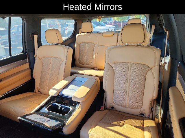 Used 2022 Jeep Grand Wagoneer Series III AWD/4WD image 33