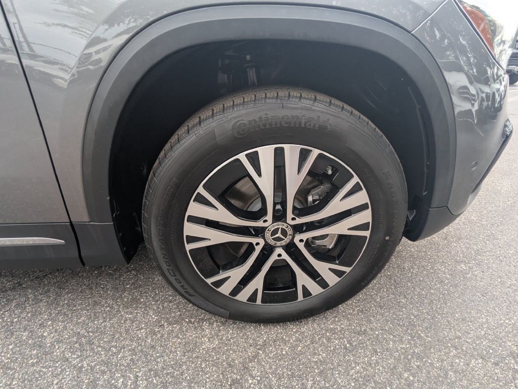 Certified 2026 Mercedes-Benz GLA 250 4MATIC image 22