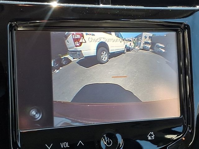 Used 2016 Chevrolet Sonic RS FWD image 17