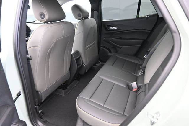 New 2026 Chevrolet Trax ACTIV w/ Driver Confidence Package FWD image 15