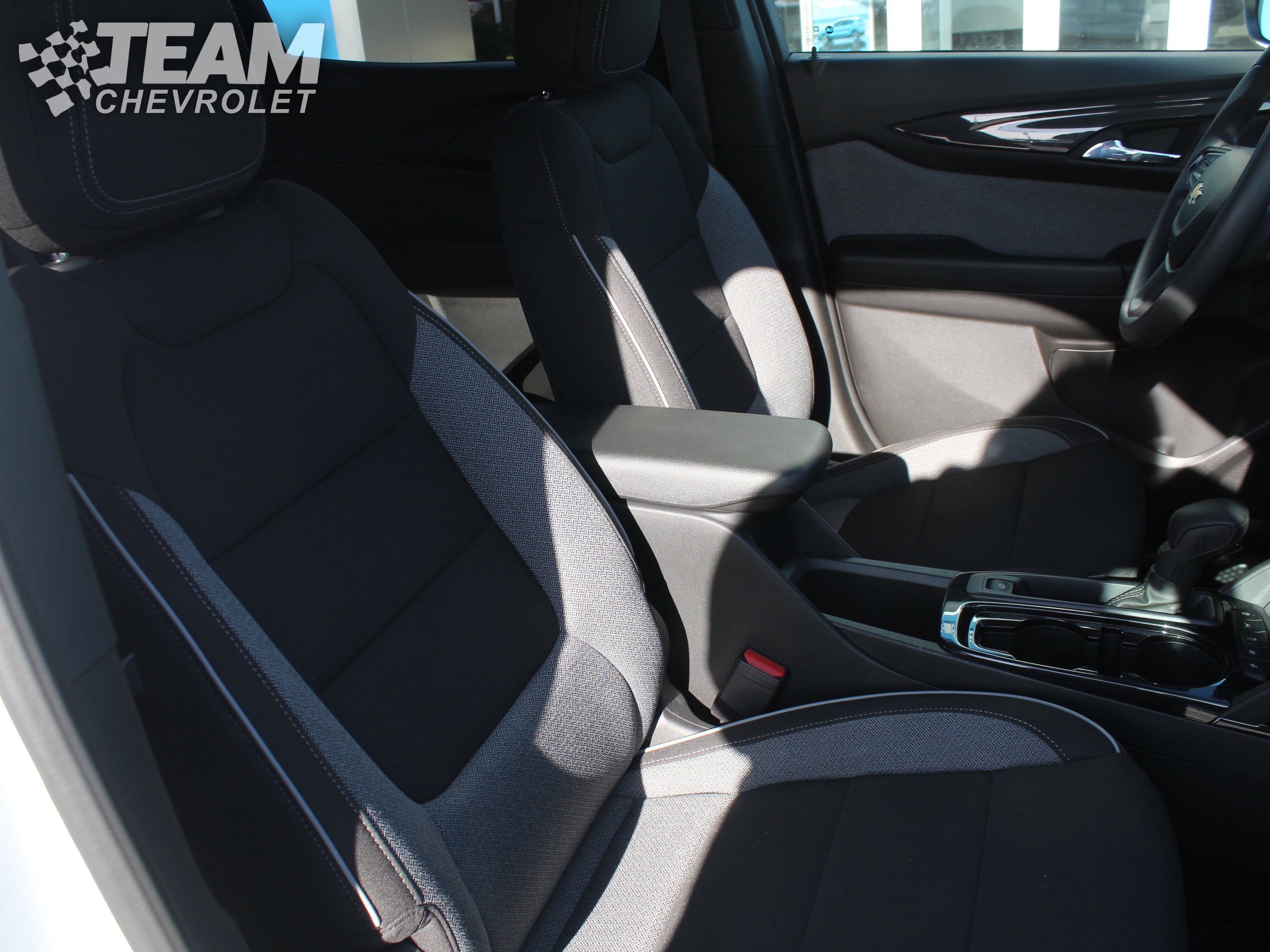 Certified 2025 Chevrolet TrailBlazer LT image 27