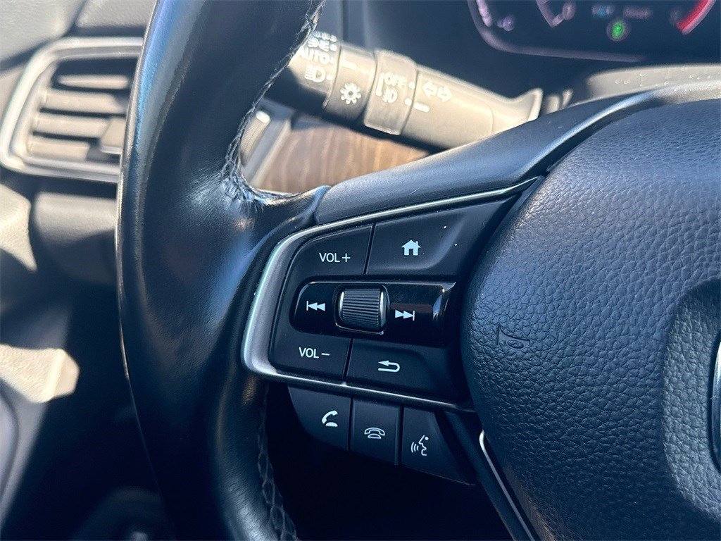 Certified 2020 Honda Accord EX-L image 23