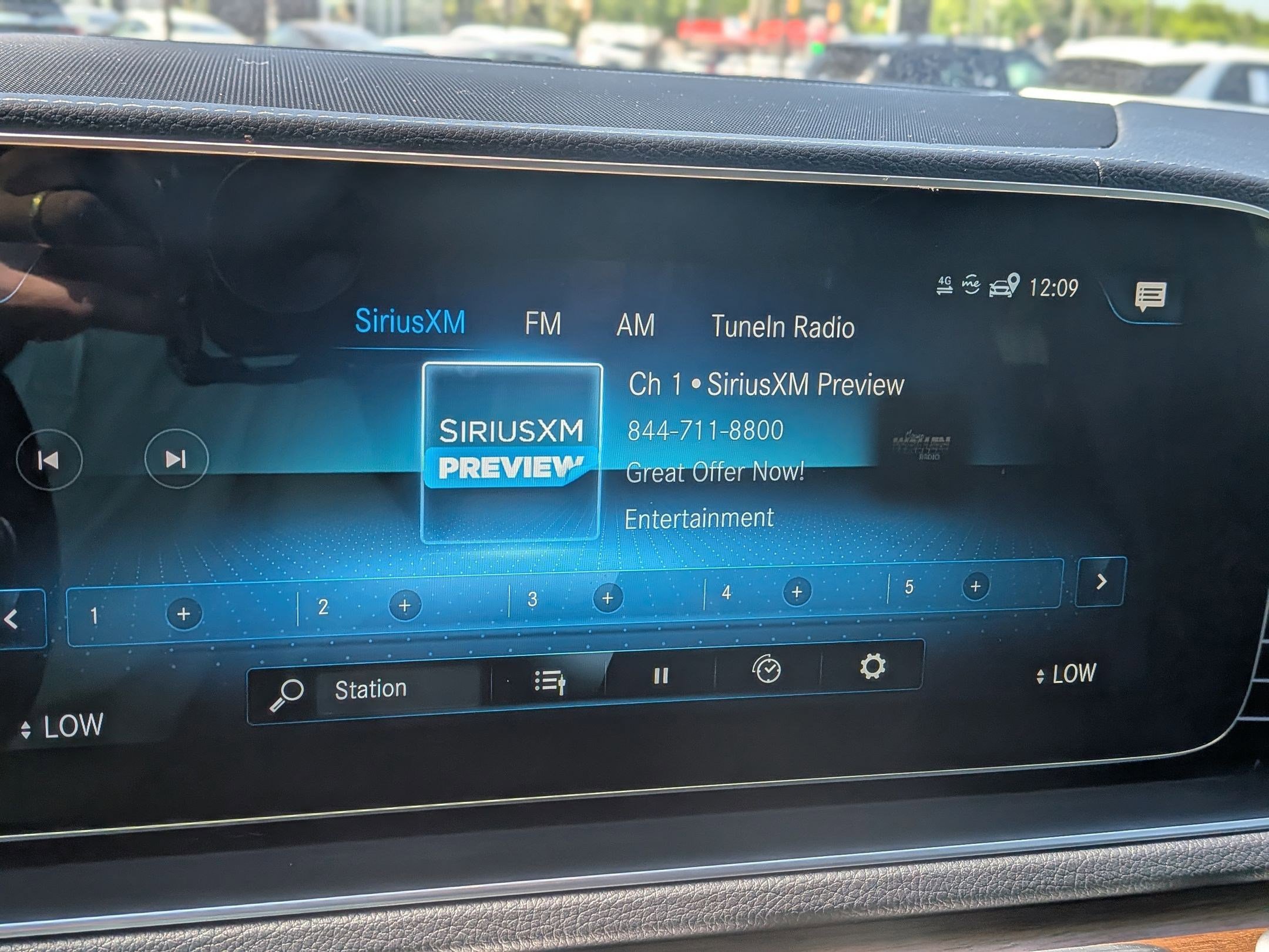 Certified 2022 Mercedes-Benz GLS 450 4MATIC image 22