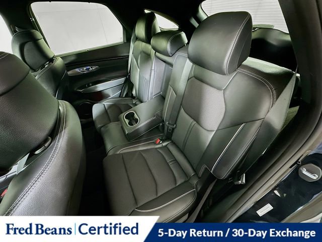 Used 2023 Genesis GV70 2.5T w/ Sport Prestige Package AWD/4WD image 27