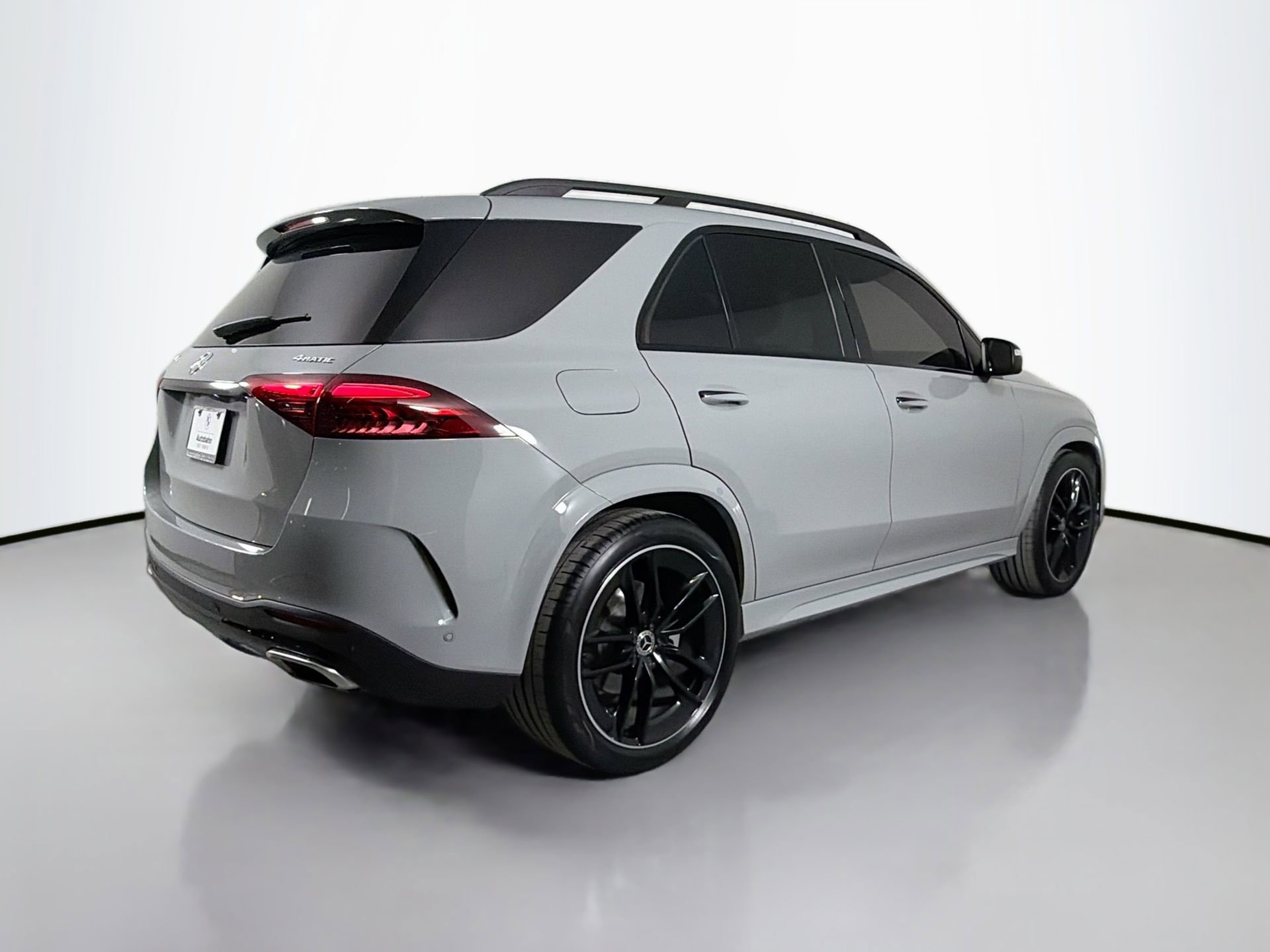 Used 2024 Mercedes-Benz GLE 580 4MATIC image 6