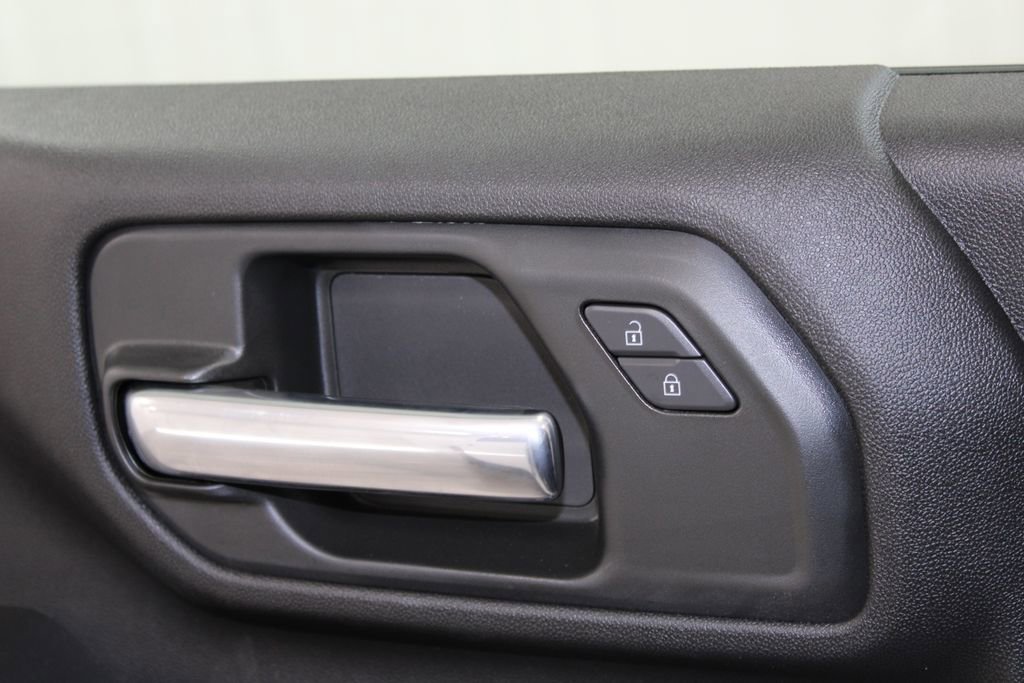 New 2026 Chevrolet Silverado 2500 Custom w/ Custom Value Package image 42