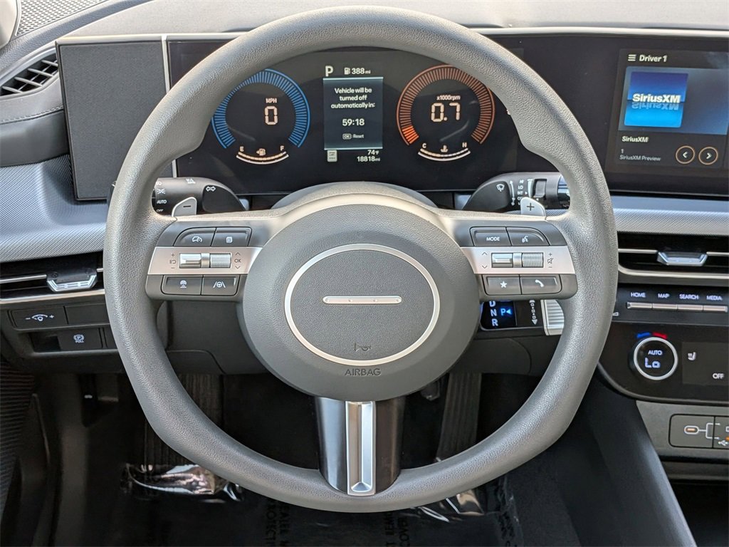 Used 2025 Hyundai Sonata SEL image 17