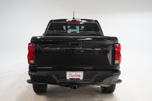 Used 2023 Chevrolet Colorado Z71 w/ Z71 Convenience Package 2 image 7