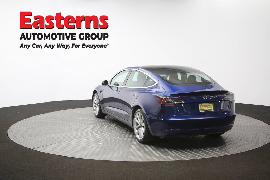 Used 2019 Tesla Model 3 Long Range AWD/4WD image 59