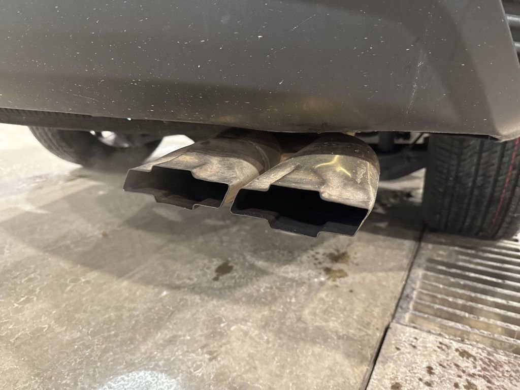 Used 2021 Chevrolet Tahoe RST image 11