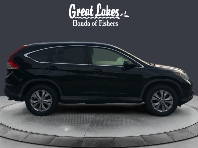 Used 2013 Honda CR-V EX-L image 6