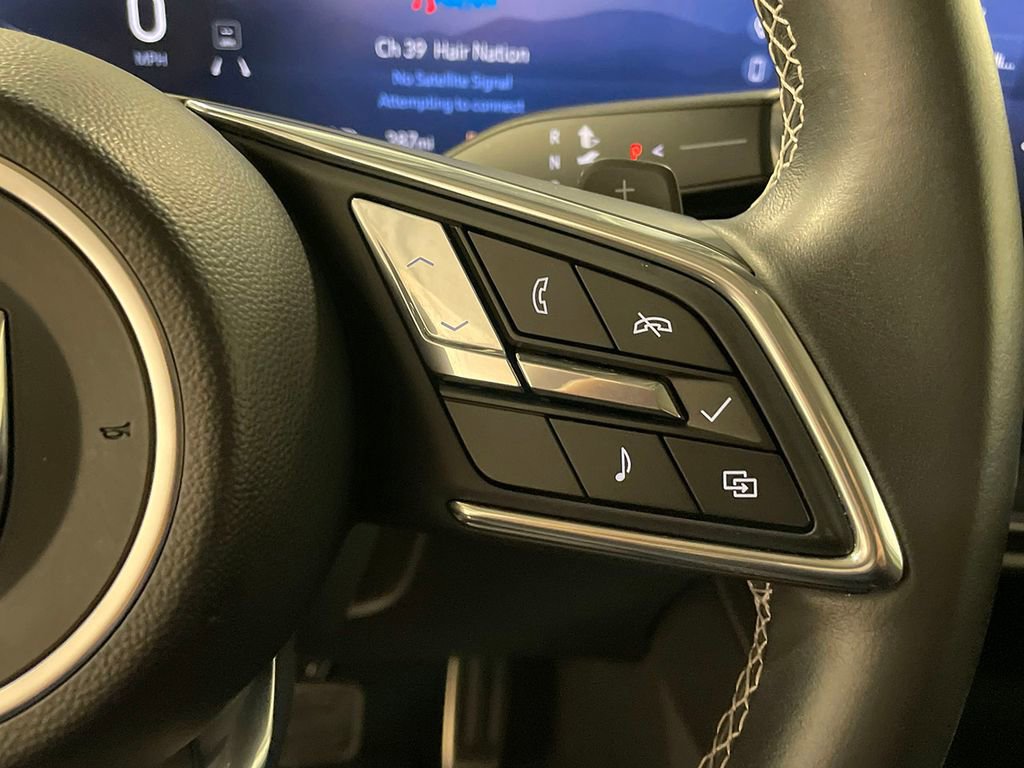 Used 2025 Buick Envision Sport Touring image 34