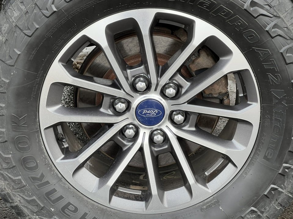 Certified 2019 Ford F150 XLT w/ Equipment Group 302A Luxury image 10