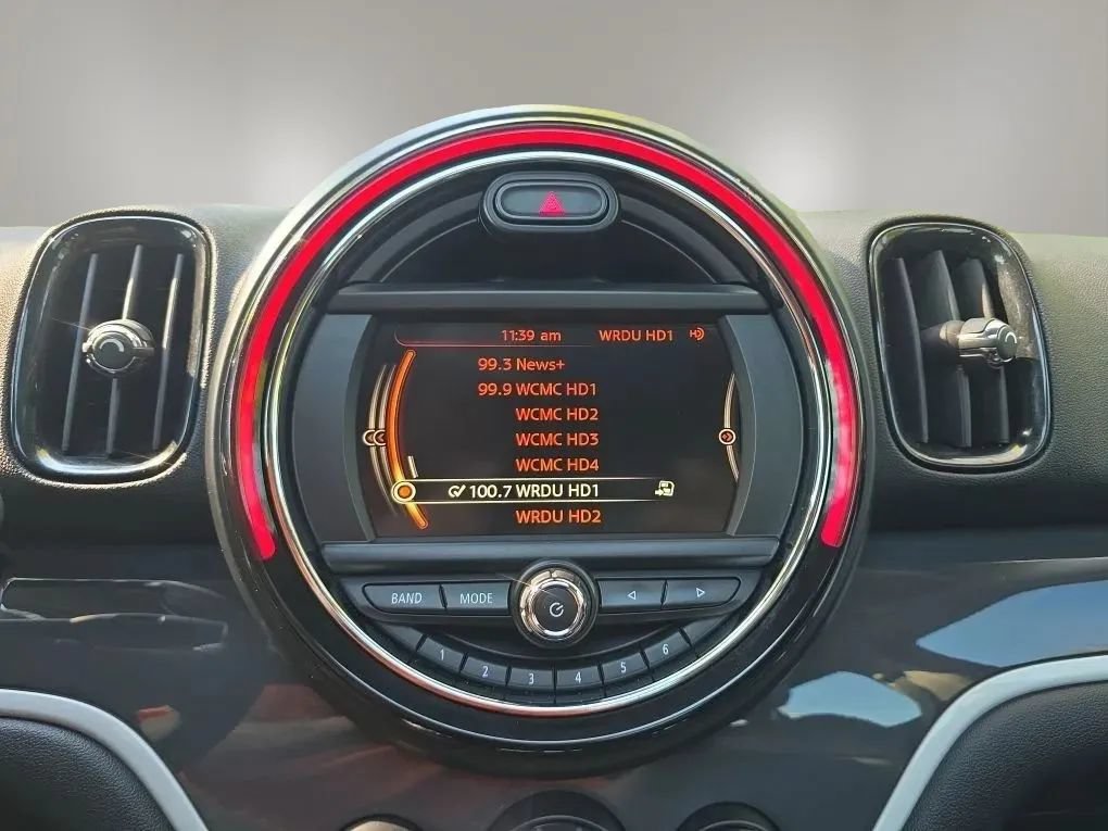 Used 2018 MINI Cooper Countryman S AWD/4WD image 28