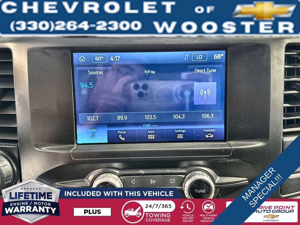 Used 2022 Ford F150 XLT w/ Equipment Group 301A Mid image 23