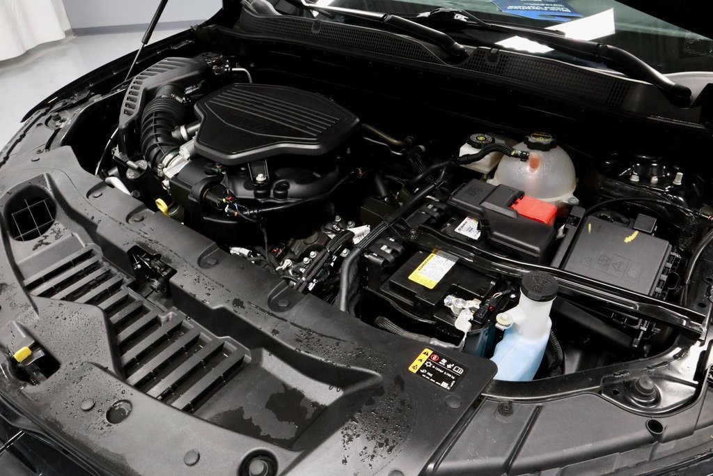 Used 2025 Chevrolet Blazer RS image 20