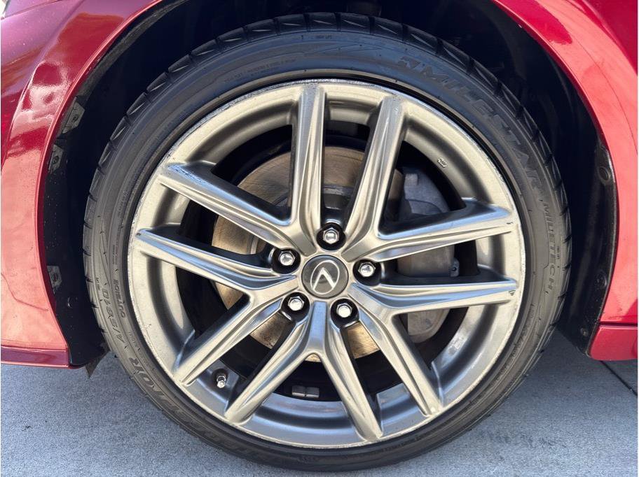 Used 2014 Lexus IS 350 w/ F Sport Package RWD image 13