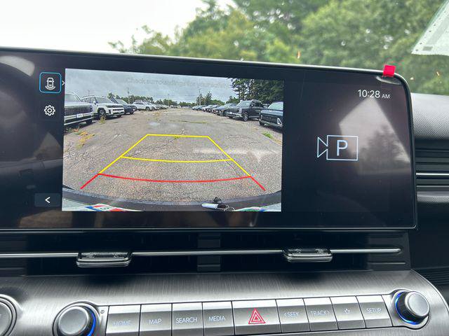 New 2027 Hyundai Kona SE AWD/4WD image 19