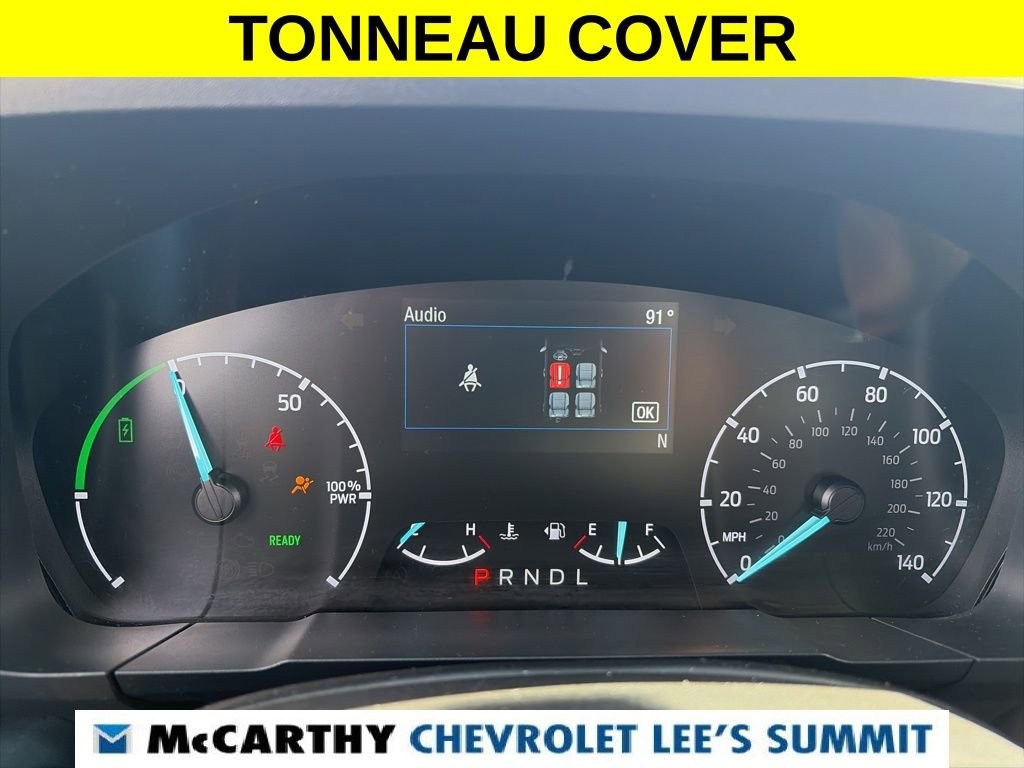 Used 2022 Ford Maverick XL image 25